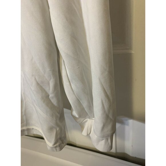 UNDER ARMOUR Men’s Sz XL LONG SLEEVE COMPRESSION SHIRT - Picture 4 of 8